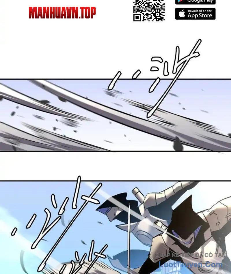 Trang 26 - Kẻ Ký Sinh Trên Người Ta Không Dễ Chọc