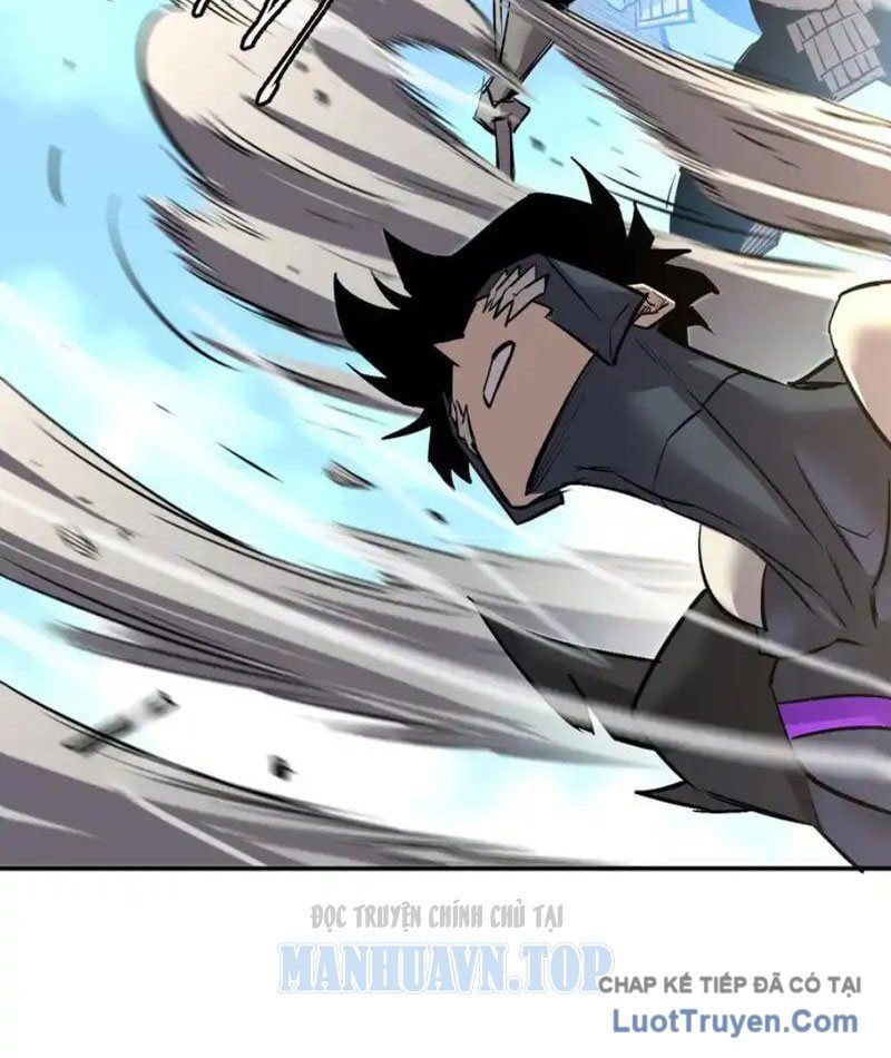 Trang 27 - Kẻ Ký Sinh Trên Người Ta Không Dễ Chọc