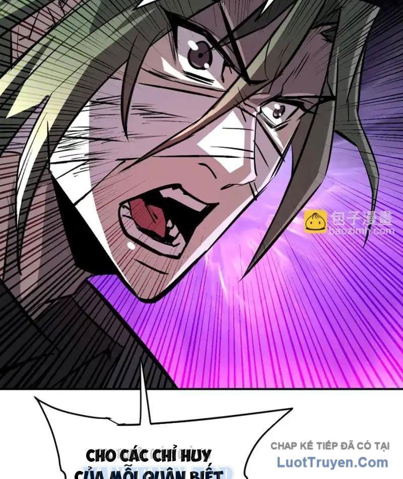 Trang 29 - Kẻ Ký Sinh Trên Người Ta Không Dễ Chọc
