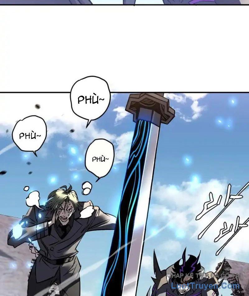 Trang 4 - Kẻ Ký Sinh Trên Người Ta Không Dễ Chọc