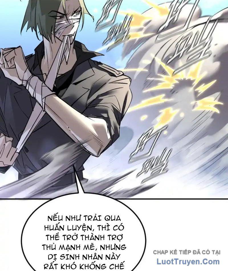 Trang 31 - Kẻ Ký Sinh Trên Người Ta Không Dễ Chọc