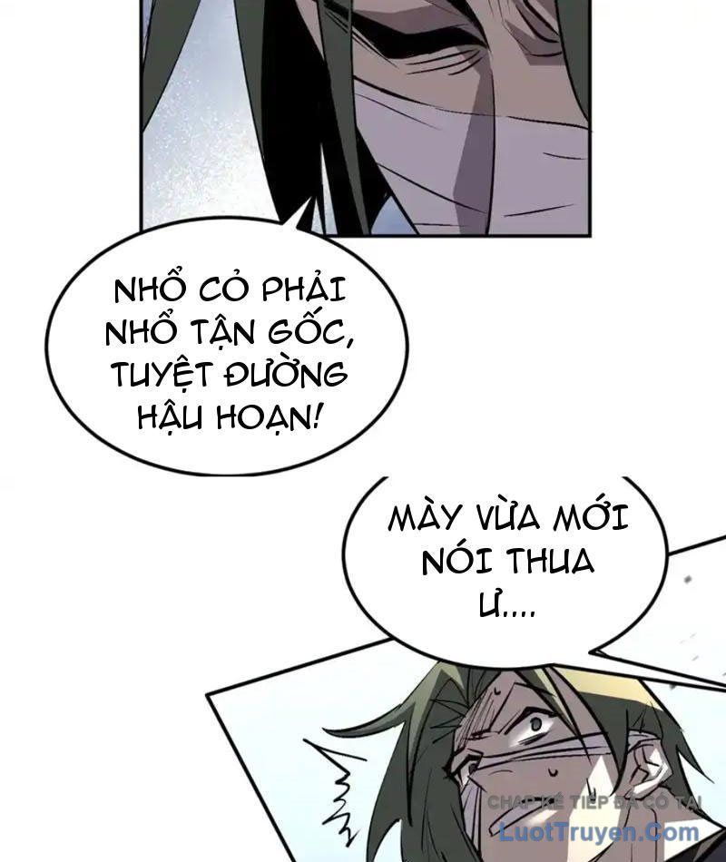 Trang 33 - Kẻ Ký Sinh Trên Người Ta Không Dễ Chọc