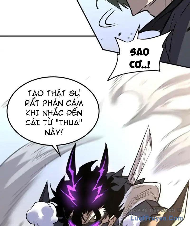 Trang 34 - Kẻ Ký Sinh Trên Người Ta Không Dễ Chọc