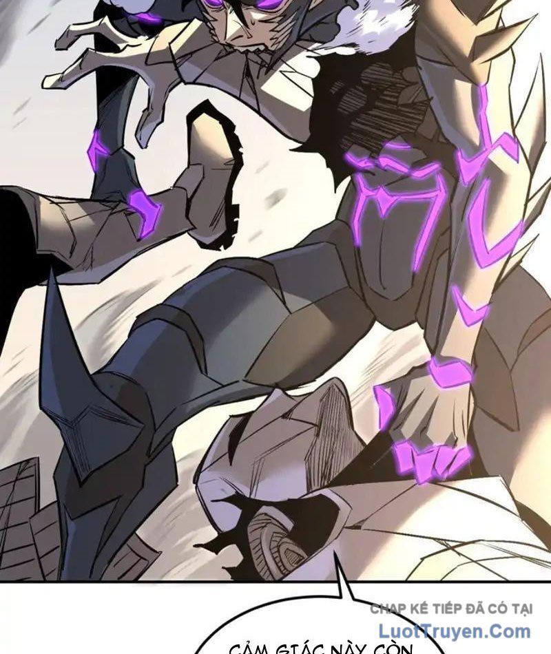 Trang 35 - Kẻ Ký Sinh Trên Người Ta Không Dễ Chọc