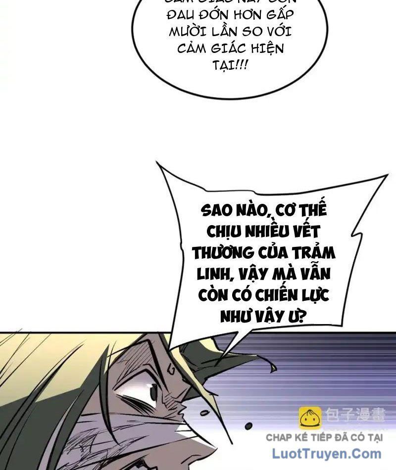 Trang 36 - Kẻ Ký Sinh Trên Người Ta Không Dễ Chọc