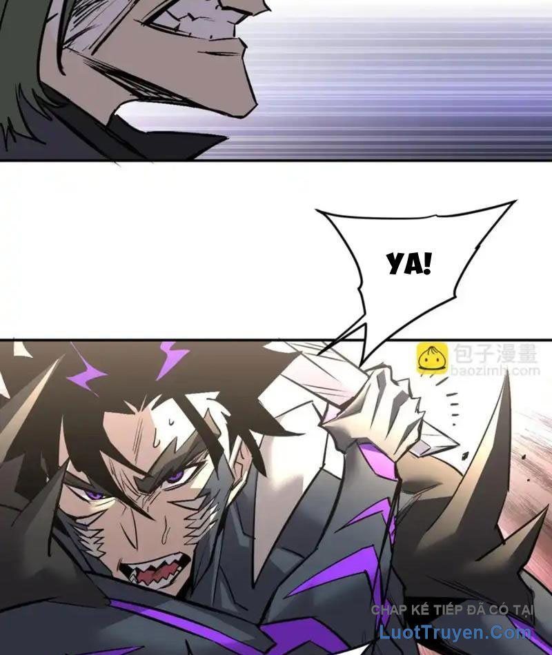 Trang 37 - Kẻ Ký Sinh Trên Người Ta Không Dễ Chọc