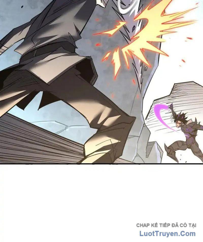 Trang 39 - Kẻ Ký Sinh Trên Người Ta Không Dễ Chọc