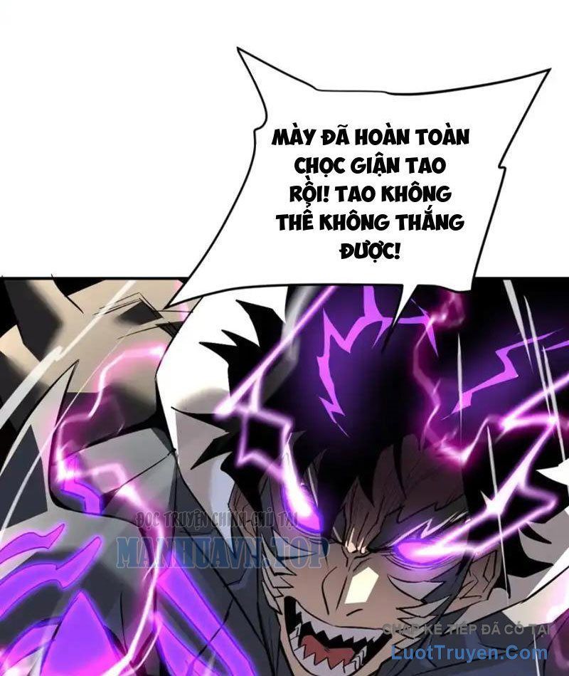 Trang 40 - Kẻ Ký Sinh Trên Người Ta Không Dễ Chọc