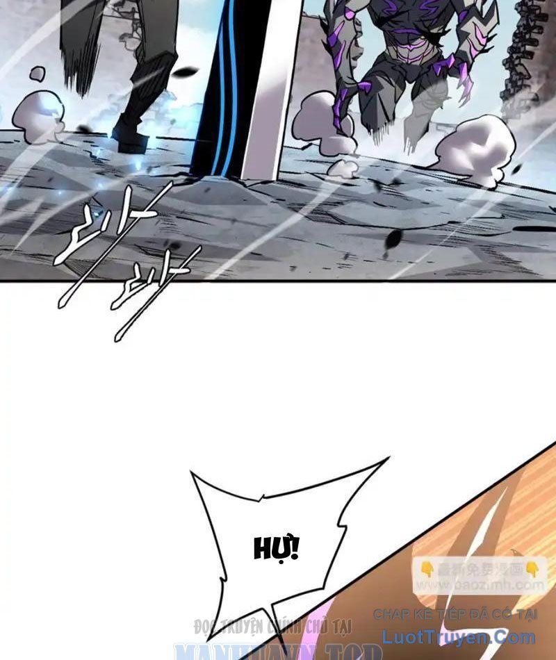 Trang 5 - Kẻ Ký Sinh Trên Người Ta Không Dễ Chọc