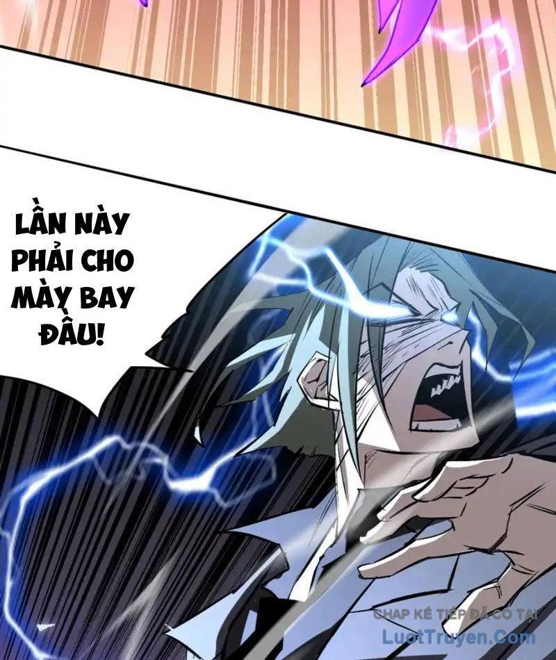 Trang 42 - Kẻ Ký Sinh Trên Người Ta Không Dễ Chọc