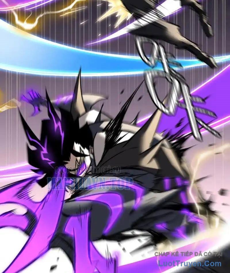 Trang 45 - Kẻ Ký Sinh Trên Người Ta Không Dễ Chọc