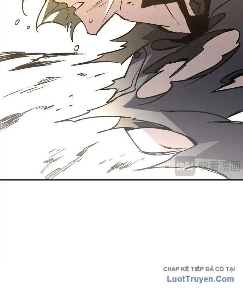 Trang 47 - Kẻ Ký Sinh Trên Người Ta Không Dễ Chọc