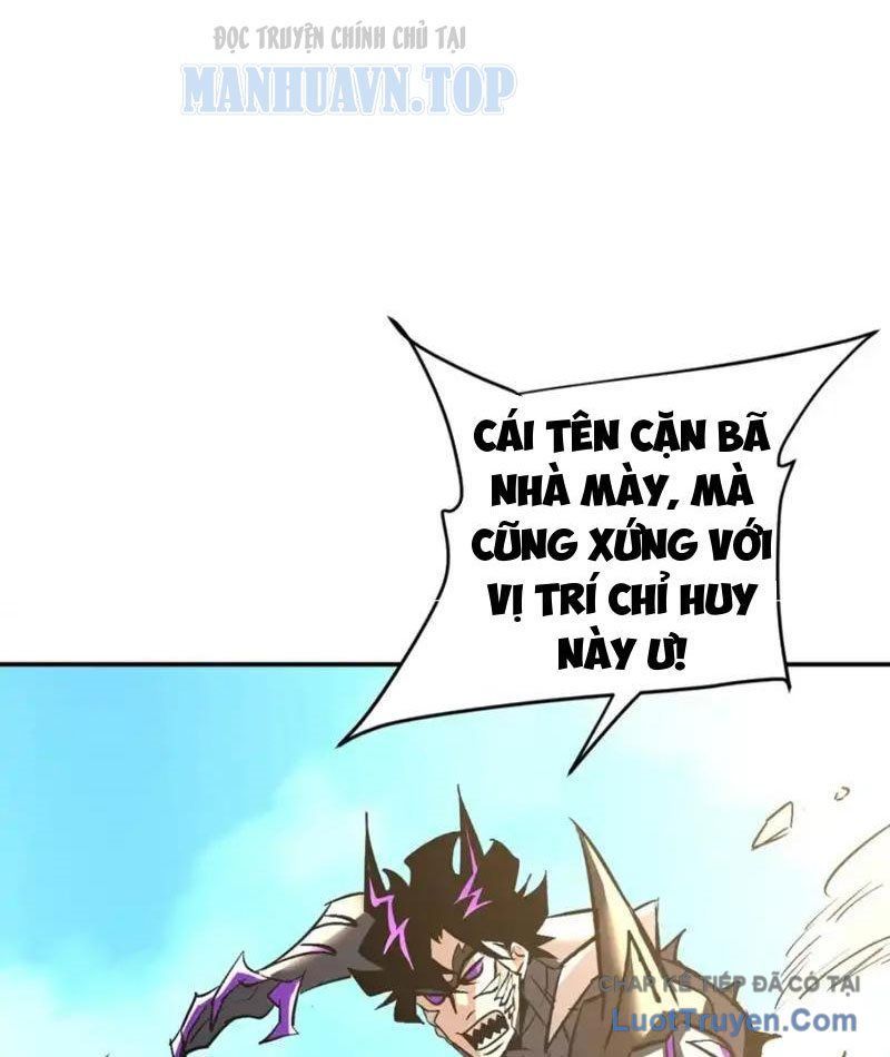 Trang 48 - Kẻ Ký Sinh Trên Người Ta Không Dễ Chọc
