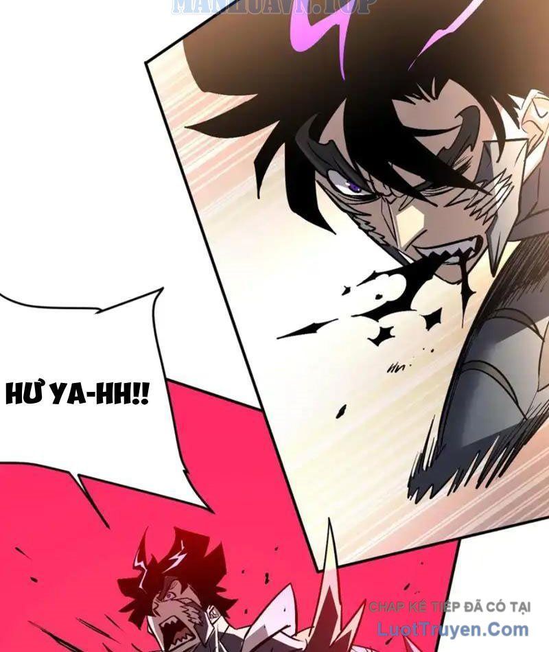 Trang 6 - Kẻ Ký Sinh Trên Người Ta Không Dễ Chọc