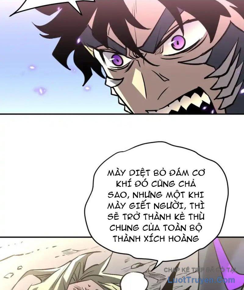 Trang 51 - Kẻ Ký Sinh Trên Người Ta Không Dễ Chọc