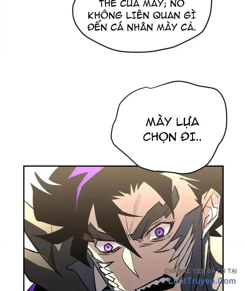 Trang 53 - Kẻ Ký Sinh Trên Người Ta Không Dễ Chọc