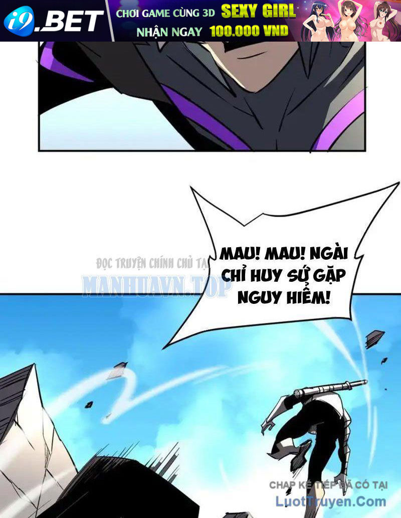Trang 54 - Kẻ Ký Sinh Trên Người Ta Không Dễ Chọc