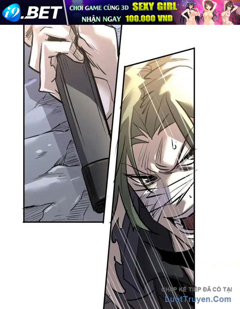 Trang 57 - Kẻ Ký Sinh Trên Người Ta Không Dễ Chọc