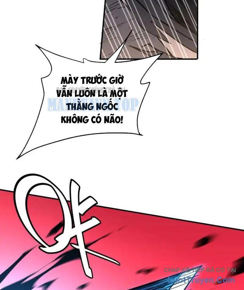 Trang 58 - Kẻ Ký Sinh Trên Người Ta Không Dễ Chọc