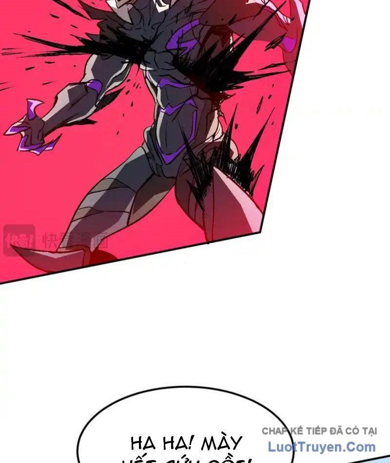 Trang 7 - Kẻ Ký Sinh Trên Người Ta Không Dễ Chọc