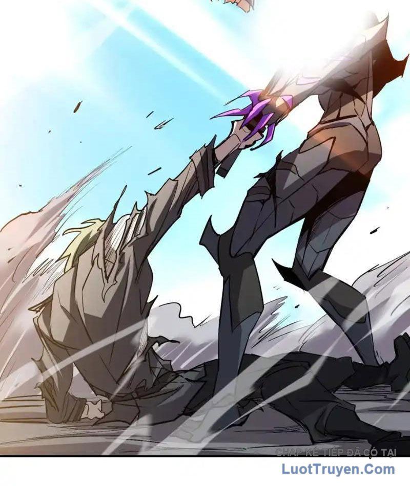 Trang 61 - Kẻ Ký Sinh Trên Người Ta Không Dễ Chọc