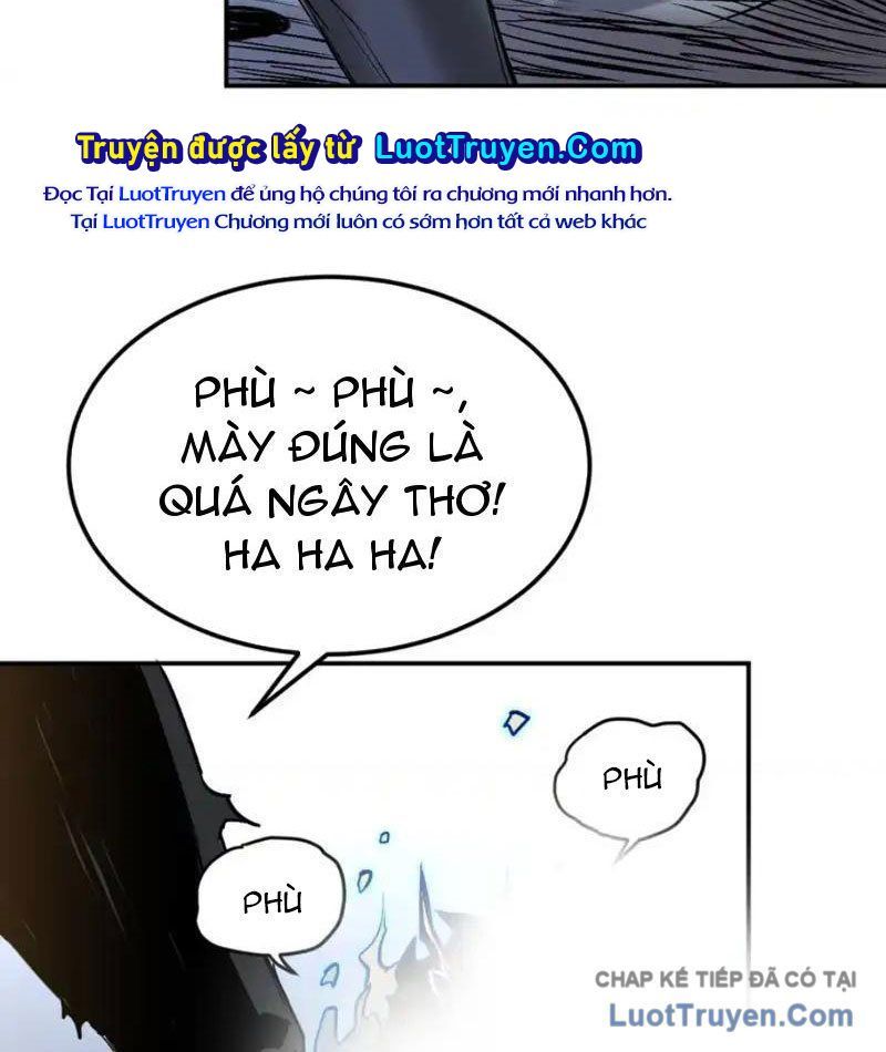 Trang 63 - Kẻ Ký Sinh Trên Người Ta Không Dễ Chọc