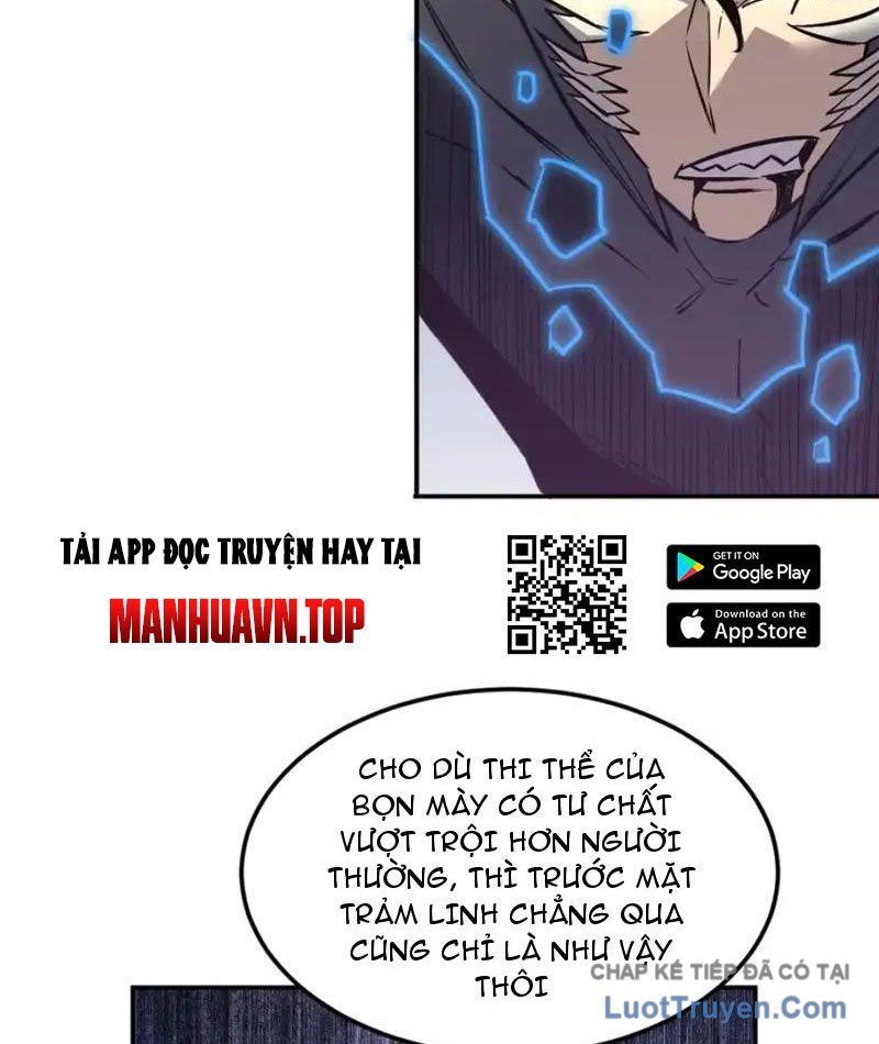 Trang 65 - Kẻ Ký Sinh Trên Người Ta Không Dễ Chọc