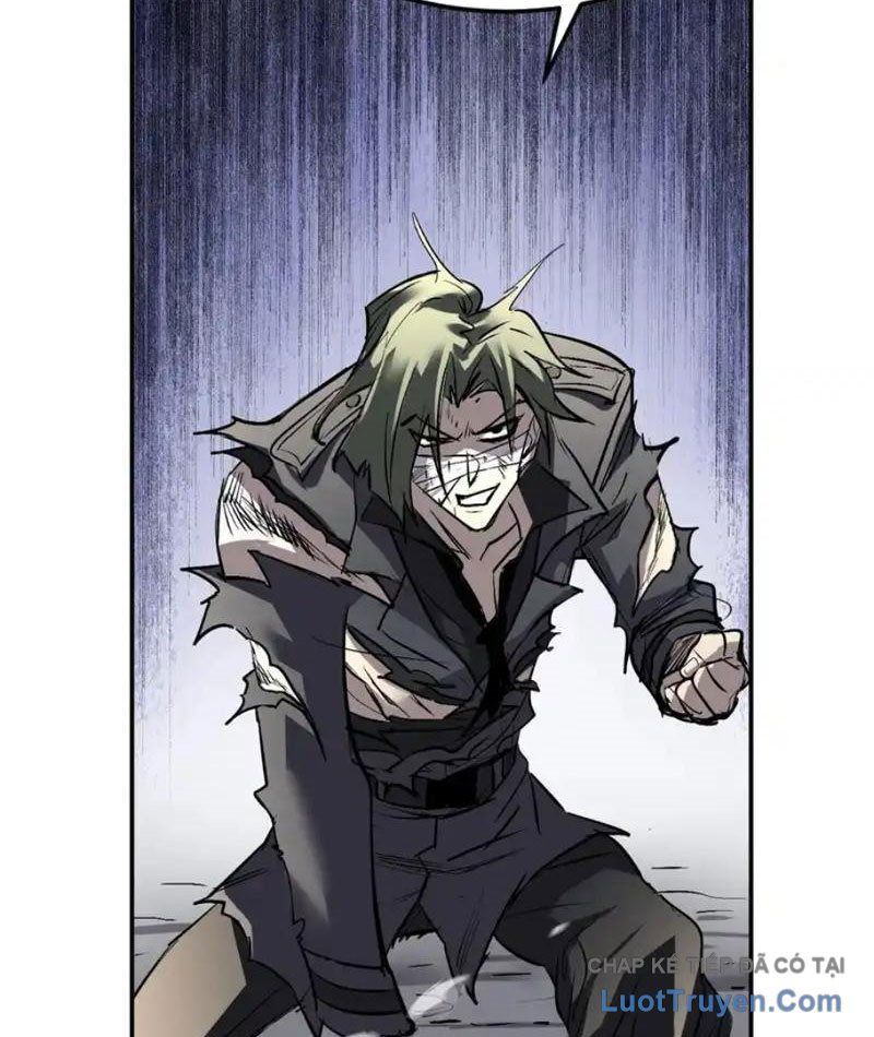 Trang 66 - Kẻ Ký Sinh Trên Người Ta Không Dễ Chọc