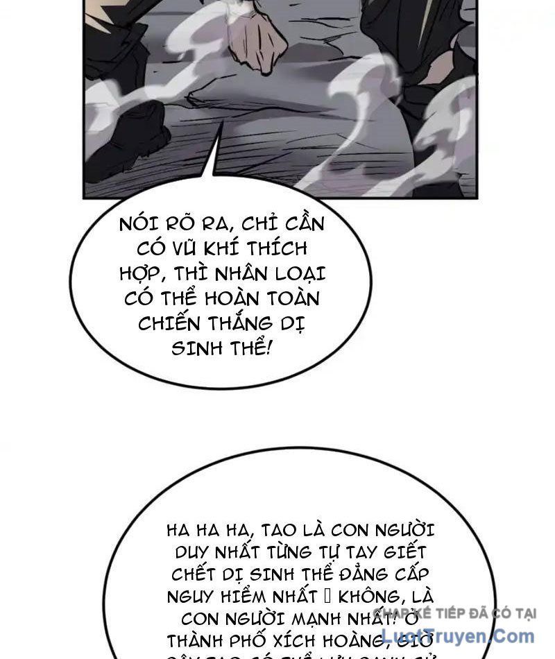 Trang 67 - Kẻ Ký Sinh Trên Người Ta Không Dễ Chọc