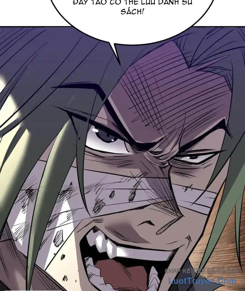 Trang 68 - Kẻ Ký Sinh Trên Người Ta Không Dễ Chọc