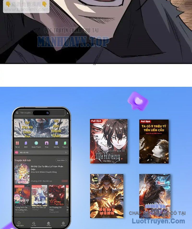 Trang 69 - Kẻ Ký Sinh Trên Người Ta Không Dễ Chọc