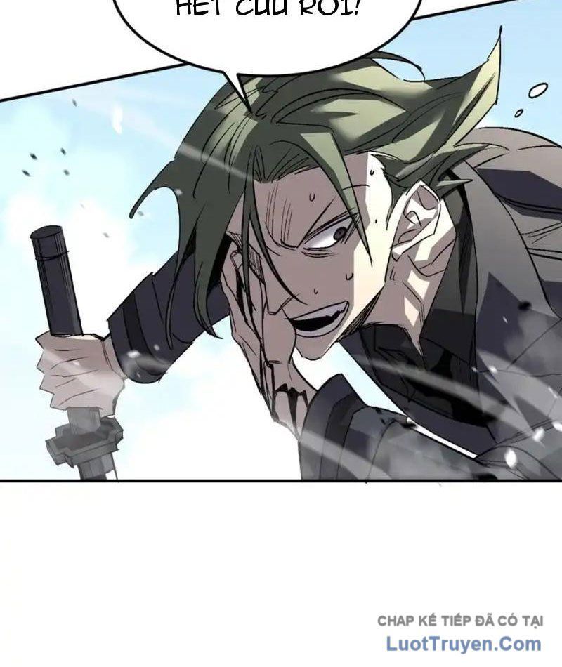 Trang 8 - Kẻ Ký Sinh Trên Người Ta Không Dễ Chọc