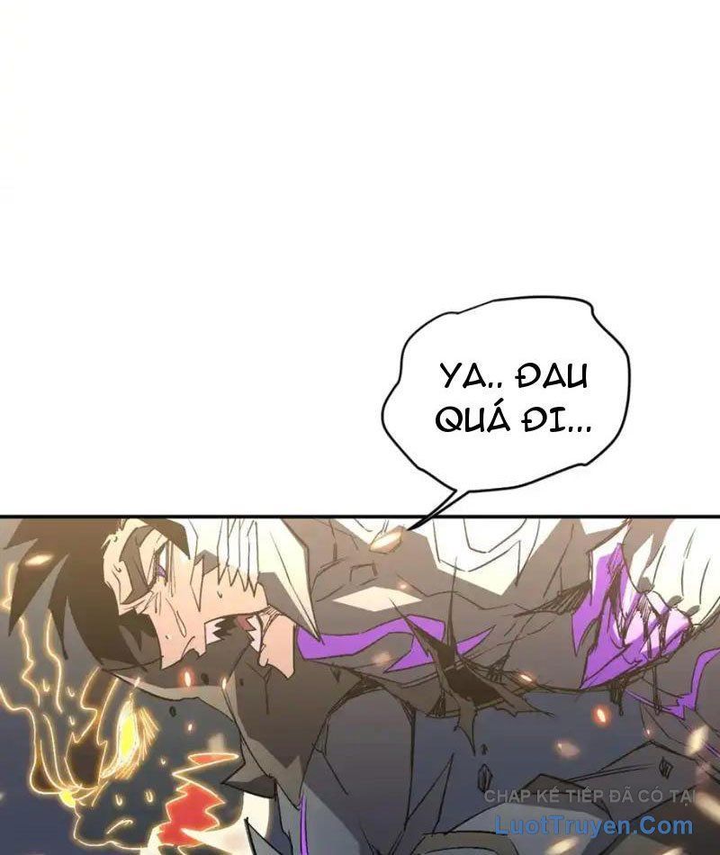 Trang 9 - Kẻ Ký Sinh Trên Người Ta Không Dễ Chọc