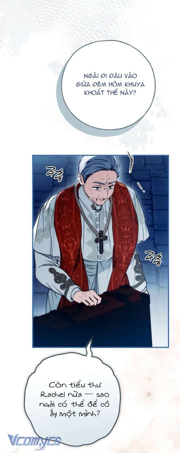 Ai Đó Đang Điều Khiển Cơ Thể Của Tôi Chap 82 - Next Chap 81