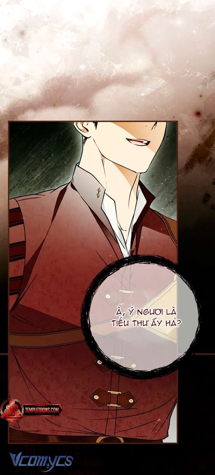 Ai Đó Đang Điều Khiển Cơ Thể Của Tôi Chap 82 - Next Chap 81