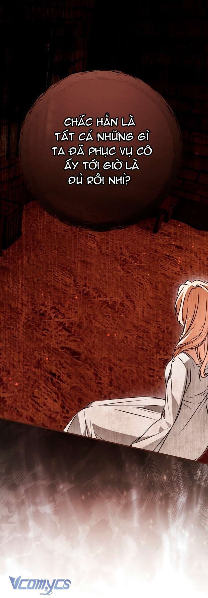 Ai Đó Đang Điều Khiển Cơ Thể Của Tôi Chap 82 - Next Chap 81