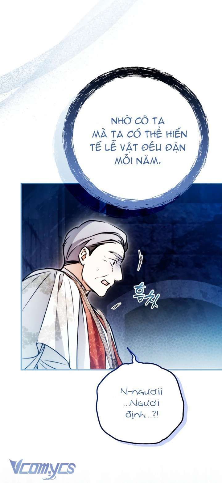 Ai Đó Đang Điều Khiển Cơ Thể Của Tôi Chap 82 - Next Chap 81