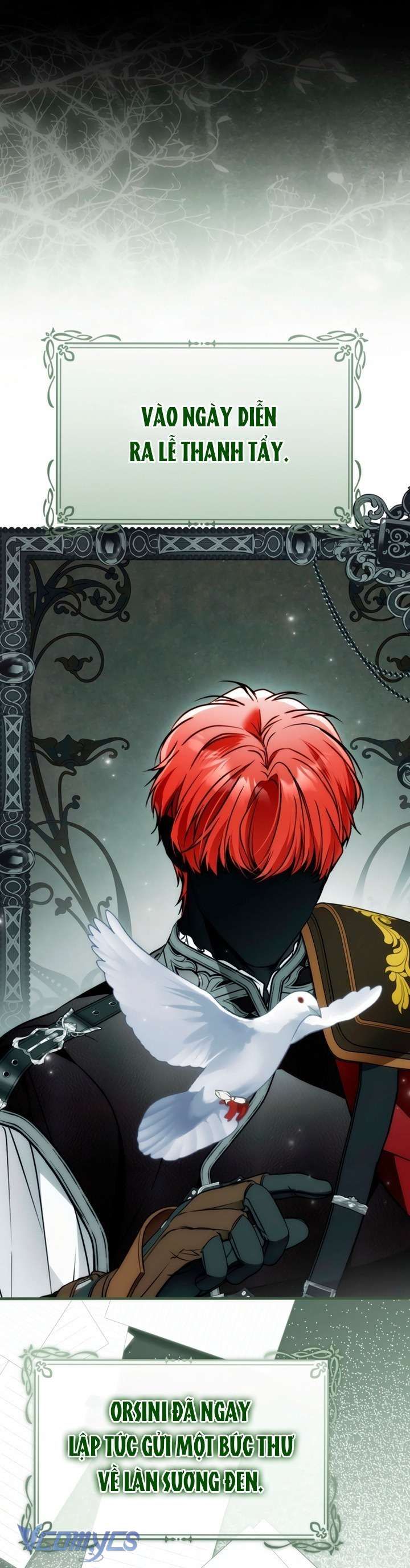 Ai Đó Đang Điều Khiển Cơ Thể Của Tôi Chap 82 - Next Chap 81