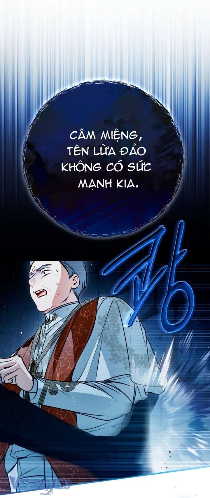 Ai Đó Đang Điều Khiển Cơ Thể Của Tôi Chap 82 - Next Chap 81