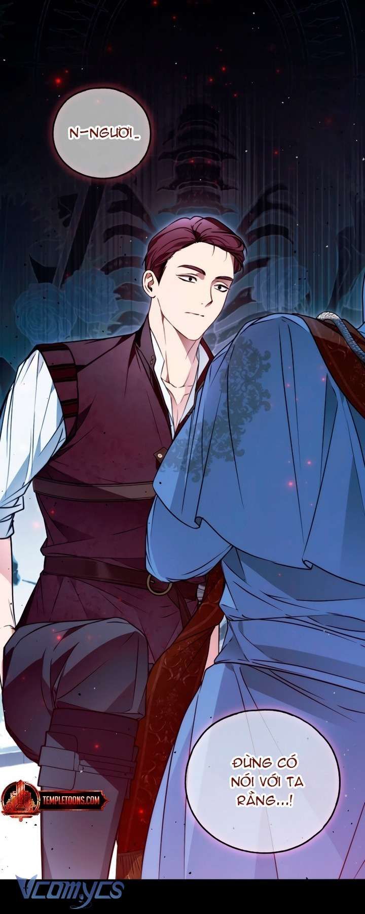 Ai Đó Đang Điều Khiển Cơ Thể Của Tôi Chap 82 - Next Chap 81