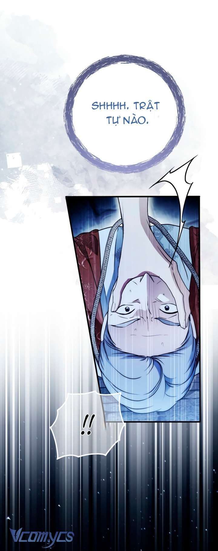 Ai Đó Đang Điều Khiển Cơ Thể Của Tôi Chap 82 - Next Chap 81