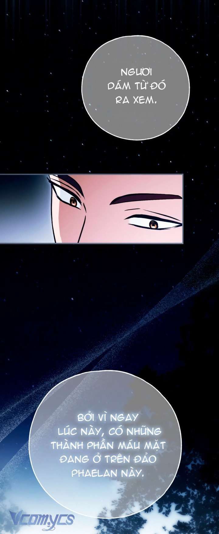 Ai Đó Đang Điều Khiển Cơ Thể Của Tôi Chap 82 - Next Chap 81