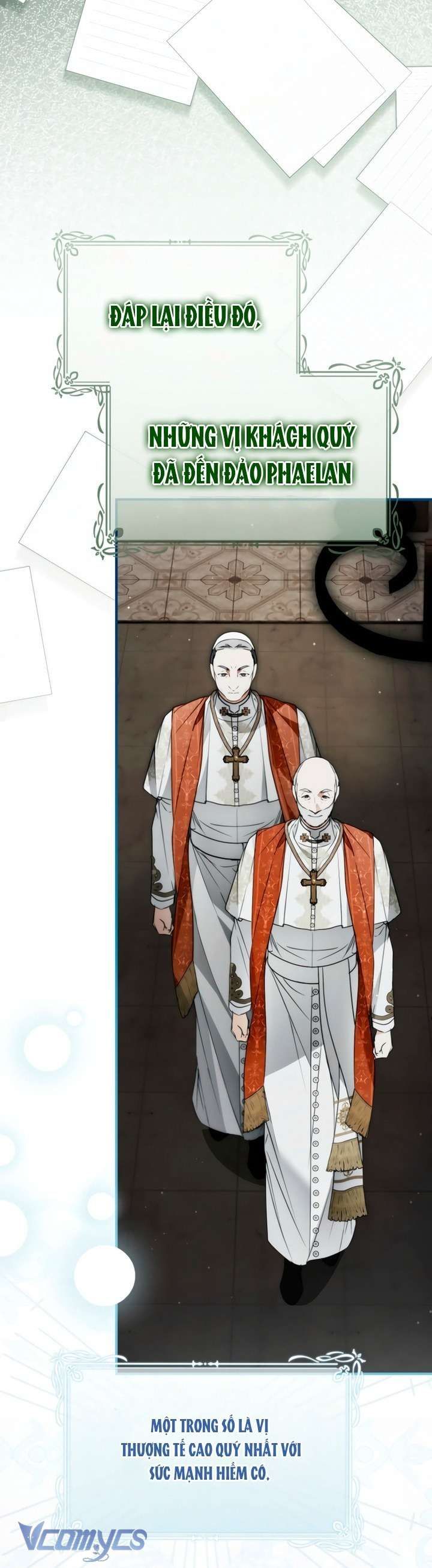 Ai Đó Đang Điều Khiển Cơ Thể Của Tôi Chap 82 - Next Chap 81