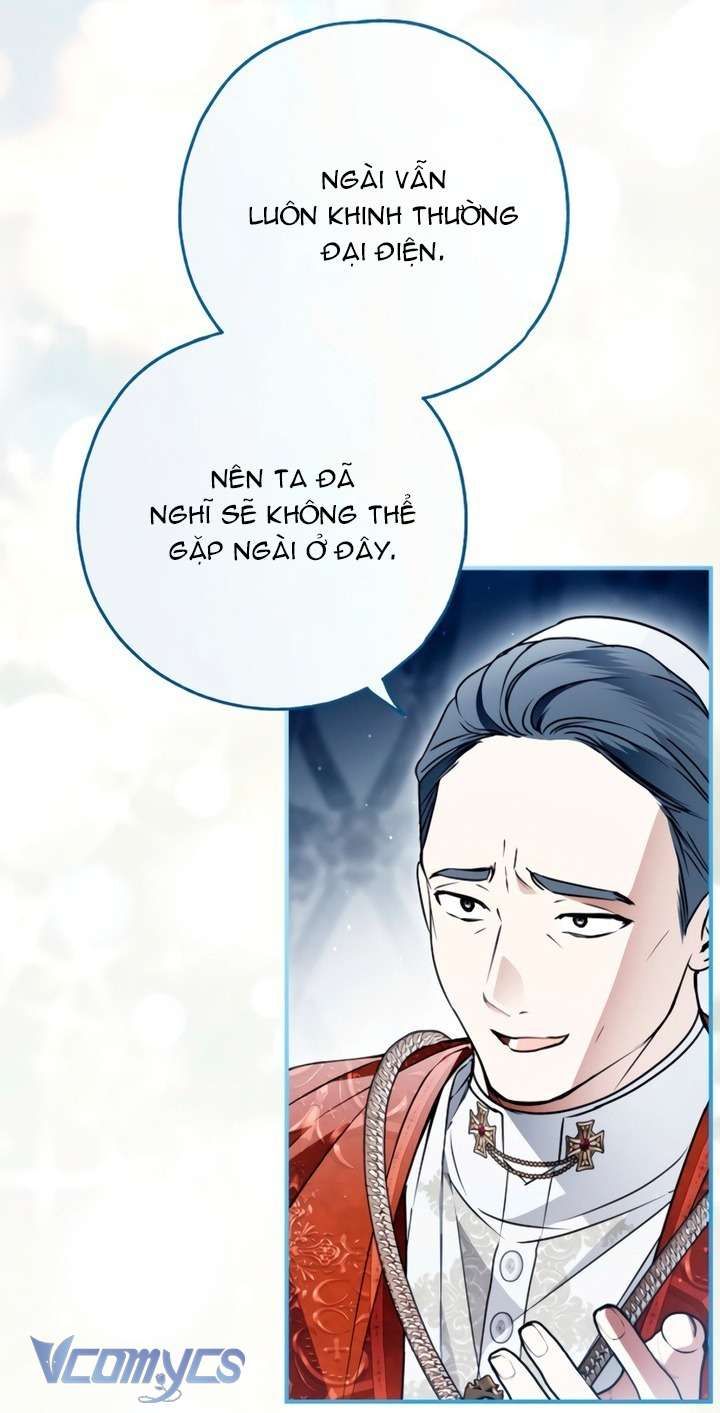 Ai Đó Đang Điều Khiển Cơ Thể Của Tôi Chap 82 - Next Chap 81