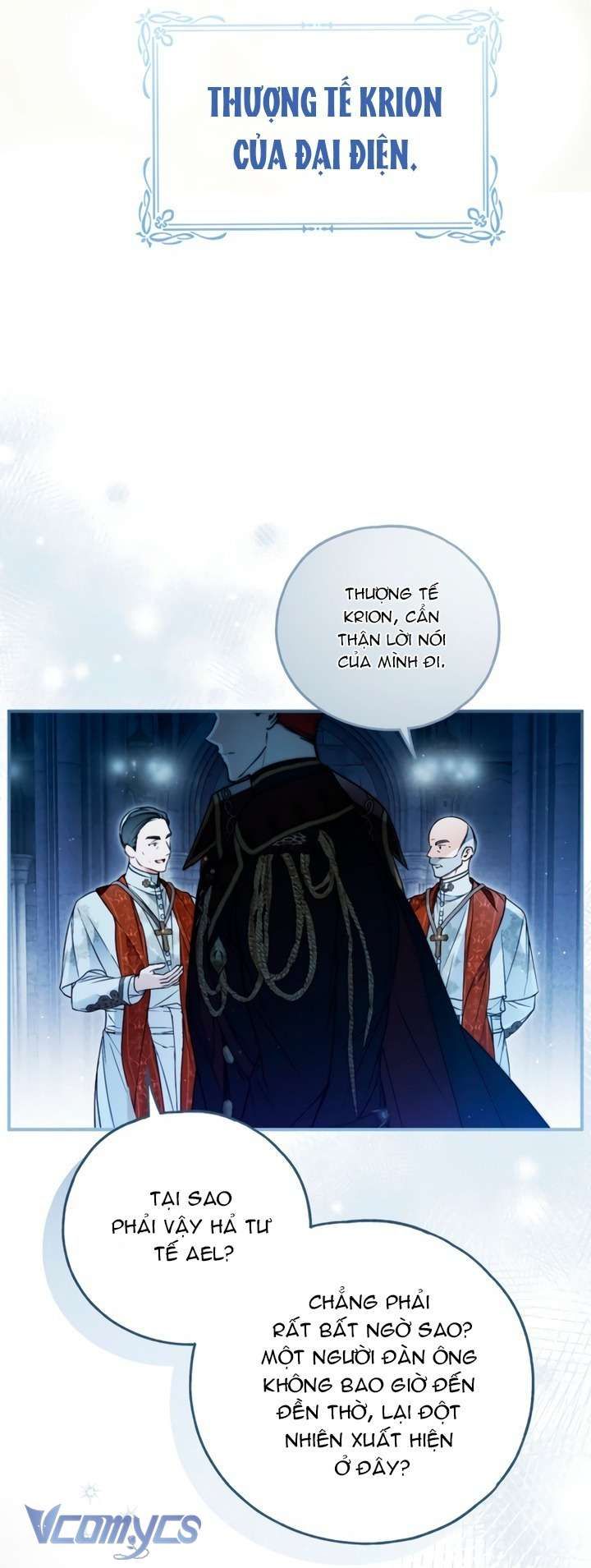 Ai Đó Đang Điều Khiển Cơ Thể Của Tôi Chap 82 - Next Chap 81