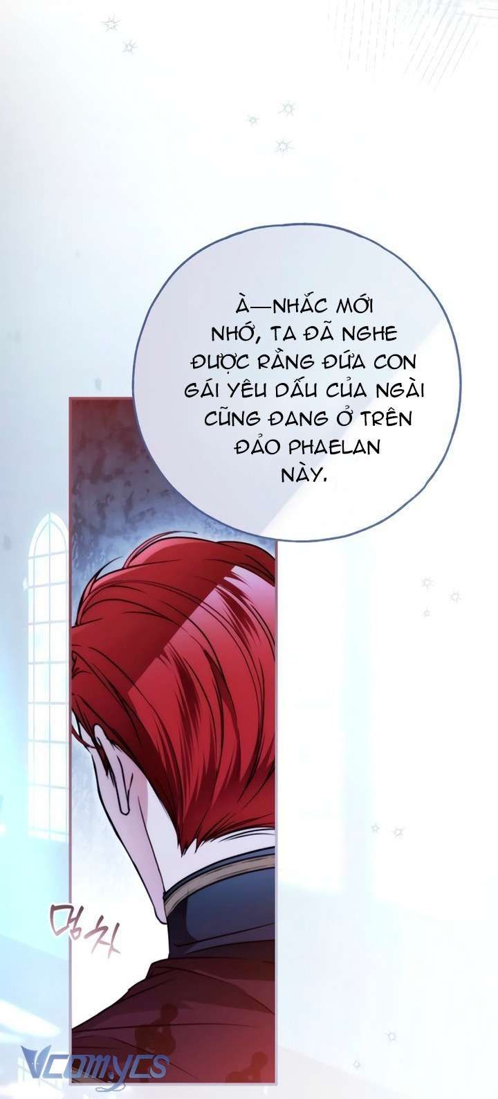 Ai Đó Đang Điều Khiển Cơ Thể Của Tôi Chap 82 - Next Chap 81