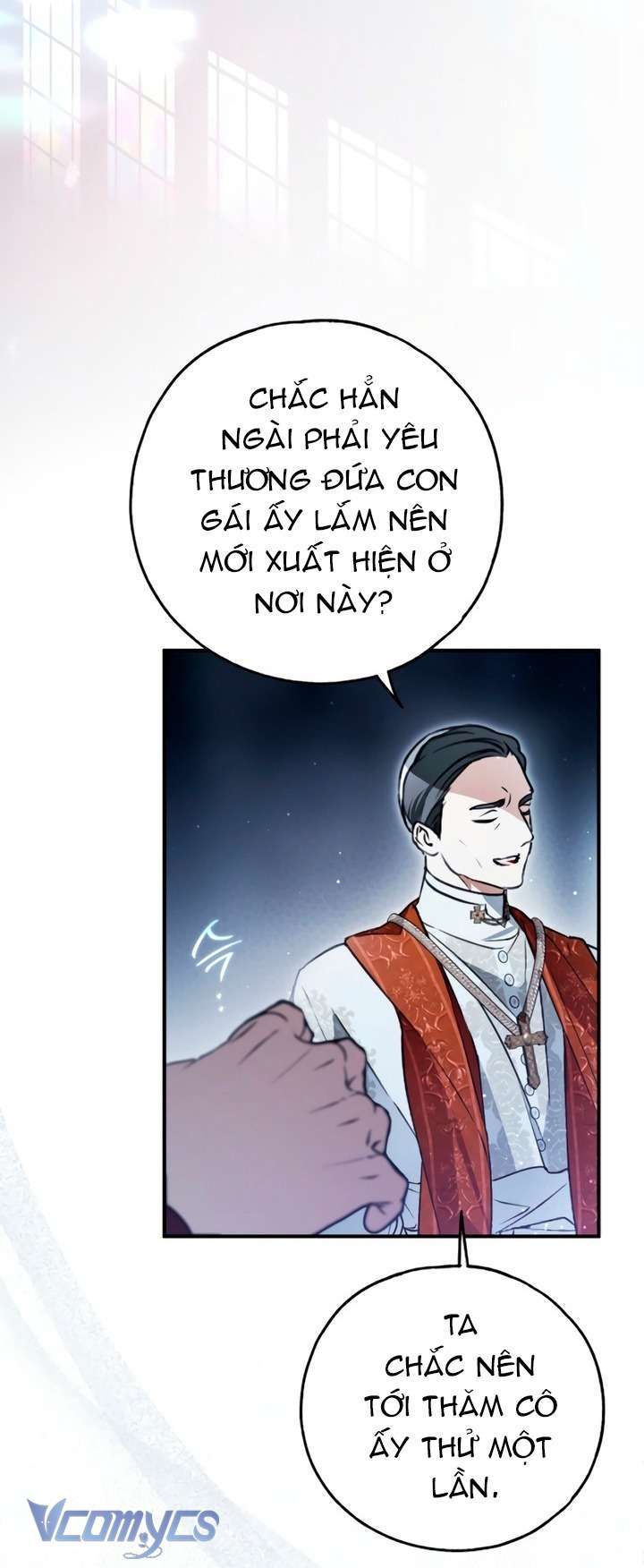 Ai Đó Đang Điều Khiển Cơ Thể Của Tôi Chap 82 - Next Chap 81