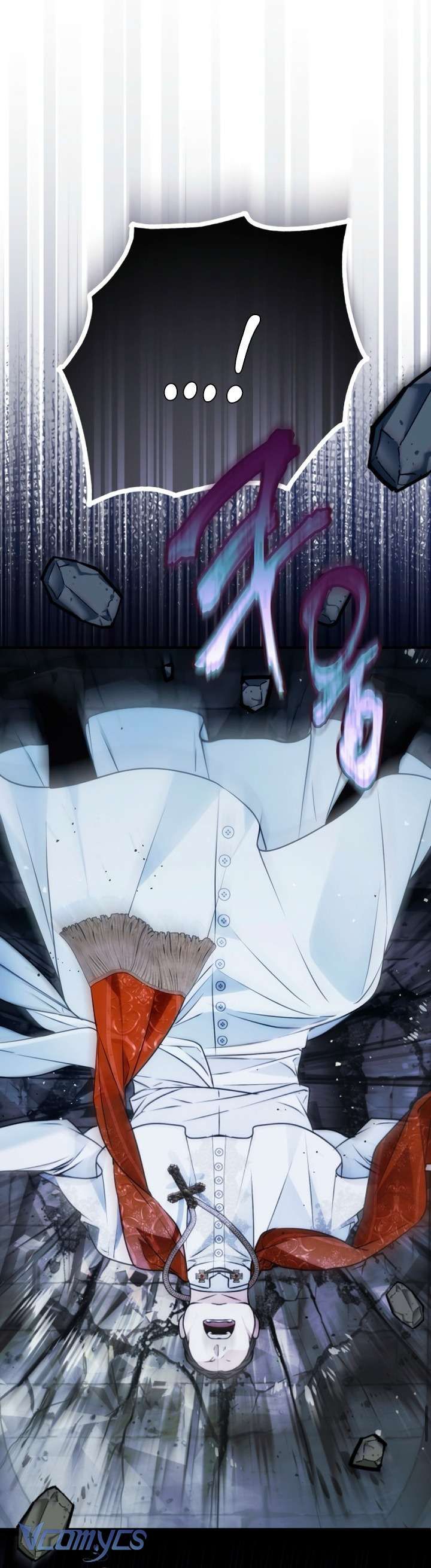 Ai Đó Đang Điều Khiển Cơ Thể Của Tôi Chap 82 - Next Chap 81