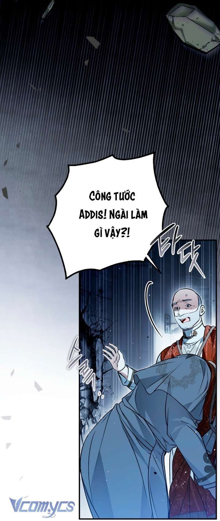 Ai Đó Đang Điều Khiển Cơ Thể Của Tôi Chap 82 - Next Chap 81