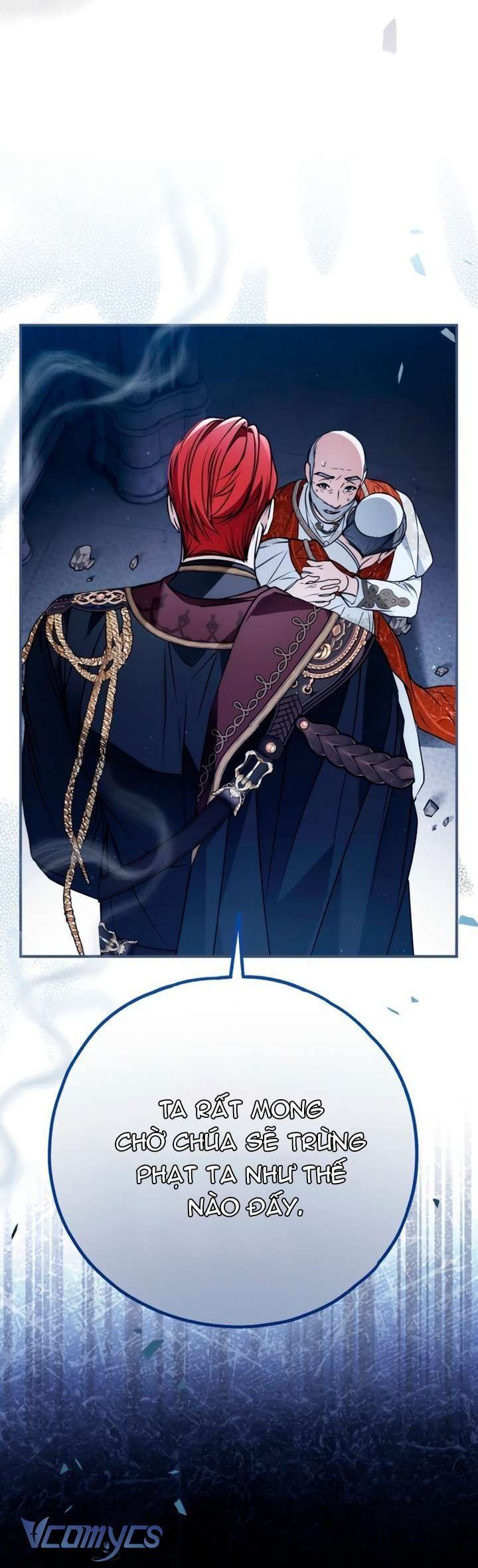 Ai Đó Đang Điều Khiển Cơ Thể Của Tôi Chap 82 - Next Chap 81